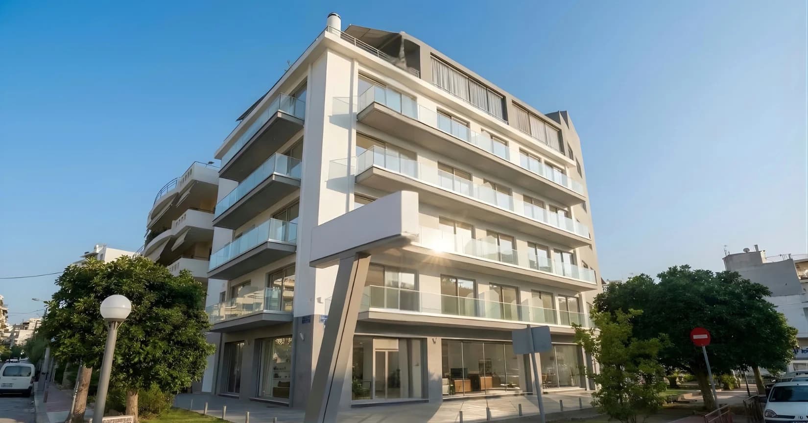 The Southside Luxury Residence